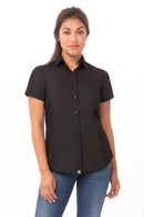 Chef Works Universal Shirt CSWV. Live Chat for Bulk Discounts