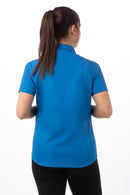 Chef Works Universal Shirt CSWV. Live Chat for Bulk Discounts