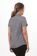 Chef Works Universal Shirt CSWV. Live Chat for Bulk Discounts