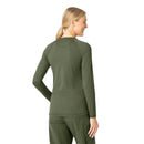 Women's Performance Long Sleeve Tee. Live Chat for Bulk Discounts