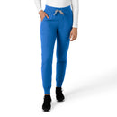 Women's Jogger Scrub Pant. Live Chat for Bulk Discounts