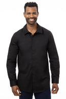 Chef Works Premium Formal Dress Shirt D151. Live Chat for Bulk Discounts