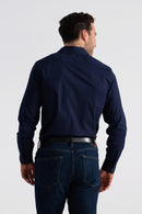 Chef Works Premium Formal Dress Shirt D151. Live Chat for Bulk Discounts