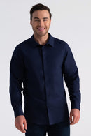Chef Works Premium Formal Dress Shirt D151. Live Chat for Bulk Discounts