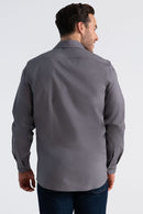 Chef Works Premium Formal Dress Shirt D151. Live Chat for Bulk Discounts