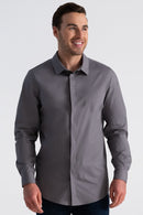 Chef Works Premium Formal Dress Shirt D151. Live Chat for Bulk Discounts