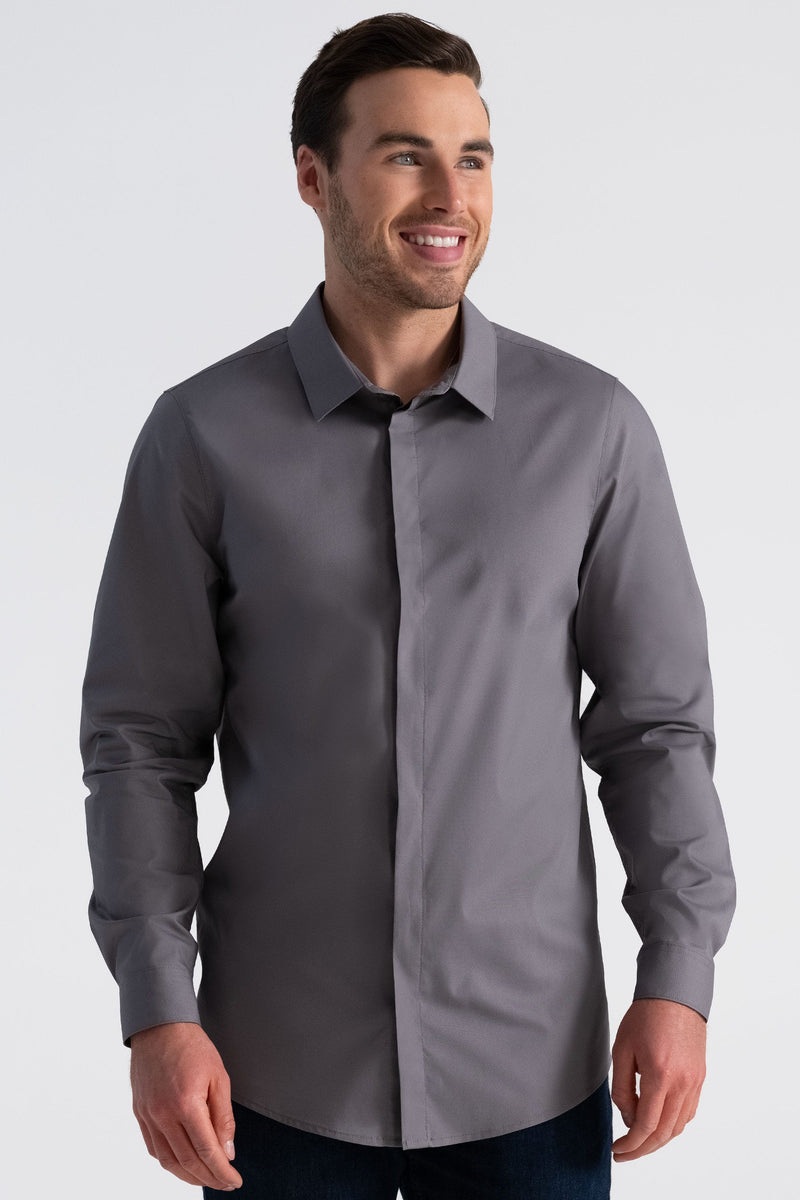 Chef Works Premium Formal Dress Shirt [