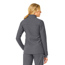 Women's Bonded Fleece Jacket. Live Chat for Bulk Discounts