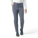 Knit Women's Modern Scrub Pant. Live Chat for Bulk Discounts