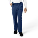 Men's Straight Leg Cargo Scrub Pant. Live Chat for Bulk Discounts