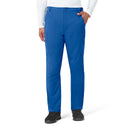 Men's Straight Leg Cargo Scrub Pant. Live Chat for Bulk Discounts