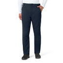 Men's Straight Leg Cargo Scrub Pant. Live Chat for Bulk Discounts