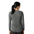 Women's Performance Long Sleeve Tee. Live Chat for Bulk Discounts