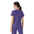 Women's V-Neck Scrub Top. Live Chat for Bulk Discounts