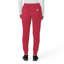 Women's Cargo Jogger Scrub Pant. Live Chat for Bulk Discounts