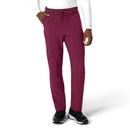 Men's Straight Leg Scrub Pant. Live Chat for Bulk Discounts