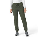Women's Ripstop Jogger Scrub Pant. Live Chat for Bulk Discounts