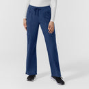 Women's Boot Cut Scrub Pant. Live Chat for Bulk Discounts