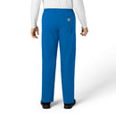 Unisex Elastic Waist Cargo Scrub Pant. Live Chat for Bulk Discounts