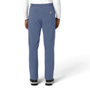 Men's Straight Leg Scrub Pant. Live Chat for Bulk Discounts