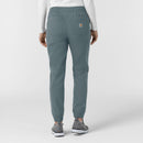 Women's Ripstop Jogger Scrub Pant. Live Chat for Bulk Discounts