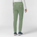 Knit Women's Modern Scrub Pant. Live Chat for Bulk Discounts