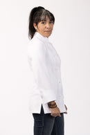 Chef Works Siena Executive Chef Coat ECWO. Live Chat for Bulk Discounts
