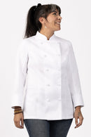 Chef Works Siena Executive Chef Coat ECWO. Live Chat for Bulk Discounts