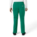 Men's Straight Leg Cargo Scrub Pant. Live Chat for Bulk Discounts