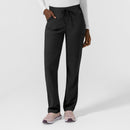 Women's Straight Leg Scrub Pant. Live Chat for Bulk Discounts