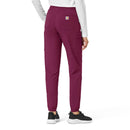 Women's Cargo Jogger Scrub Pant. Live Chat for Bulk Discounts
