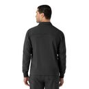 Men's Lightweight Scrub Jacket. Live Chat for Bulk Discounts
