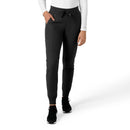 Women's Jogger Scrub Pant. Live Chat for Bulk Discounts