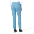 Women's Utility Cargo Scrub Pant. Live Chat for Bulk Discounts
