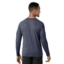 Men's Performance Long Sleeve Tee. Live Chat for Bulk Discounts