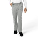 Men's Straight Leg Cargo Scrub Pant. Live Chat for Bulk Discounts