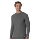 Men's Performance Long Sleeve Tee. Live Chat for Bulk Discounts