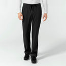 Men's Straight Leg Scrub Pant. Live Chat for Bulk Discounts