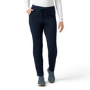 Knit Women's Modern Scrub Pant. Live Chat for Bulk Discounts