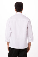 Chef Works Lyon Executive Chef Coat EWCC. Live Chat for Bulk Discounts