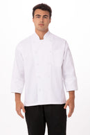 Chef Works Lyon Executive Chef Coat EWCC. Live Chat for Bulk Discounts