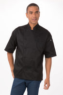 Chef Works Palermo Executive Chef Coat EWCV. Live Chat for Bulk Discounts