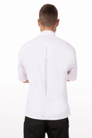 Chef Works Palermo Executive Chef Coat EWCV. Live Chat for Bulk Discounts