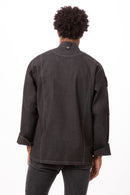 Chef Works Gramercy Denim Chef Coat EXDZ001. Live Chat for Bulk Discounts