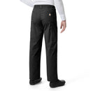 Men’s Straight Leg Cargo Scrub Pant. Live Chat for Bulk Discounts