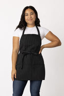 Chef Works Three Pocket Apron F10. Live Chat for Bulk Discounts