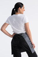 Chef Works Half Bistro Apron F28. Live Chat for Bulk Discounts