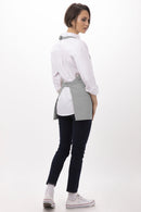 Chef Works Three Pocket Apron F10. Live Chat for Bulk Discounts