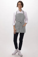 Chef Works Three Pocket Apron F10. Live Chat for Bulk Discounts