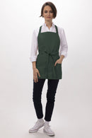 Chef Works Three Pocket Apron F10. Live Chat for Bulk Discounts